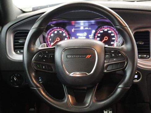 Used 2023 Dodge Charger R/T w/ Blacktop Package RWD image 39