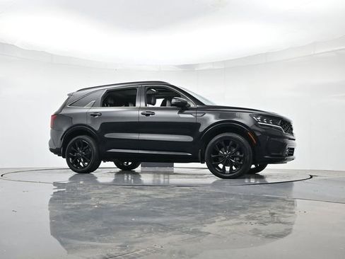 Used 2021 Kia Sorento SX AWD/4WD image 33