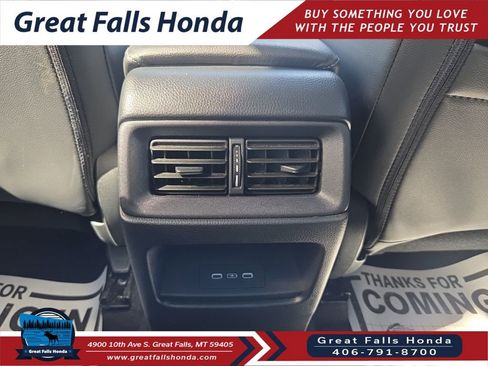 Used 2024 Honda CR-V EX-L image 26