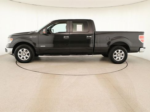 Used 2014 Ford F150 XLT w/ Equipment Group 302A Luxury image 2