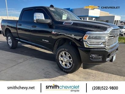 Used 2024 RAM 2500 Laramie