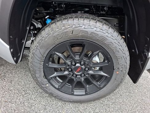 New 2026 Toyota Tundra Limited AWD/4WD image 5