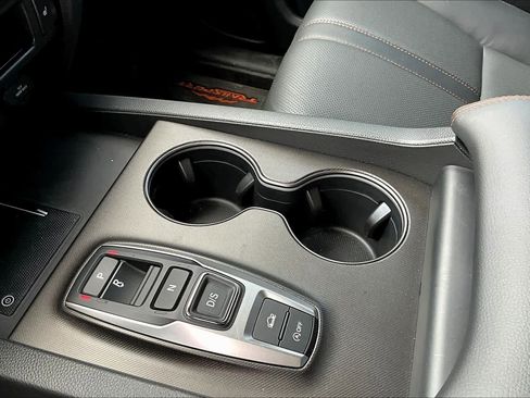 Used 2026 Honda Ridgeline TrailSport+ image 17