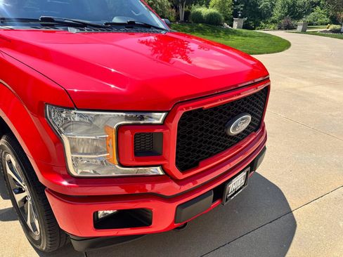 Used 2019 Ford F150 XL w/ Equipment Group 101A Mid AWD/4WD image 28