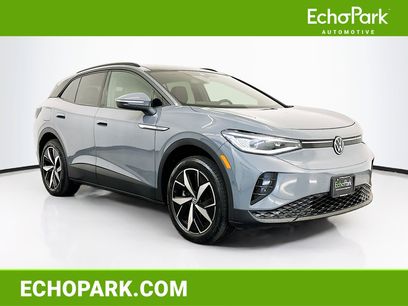 Used 2023 Volkswagen ID.4 Pro S