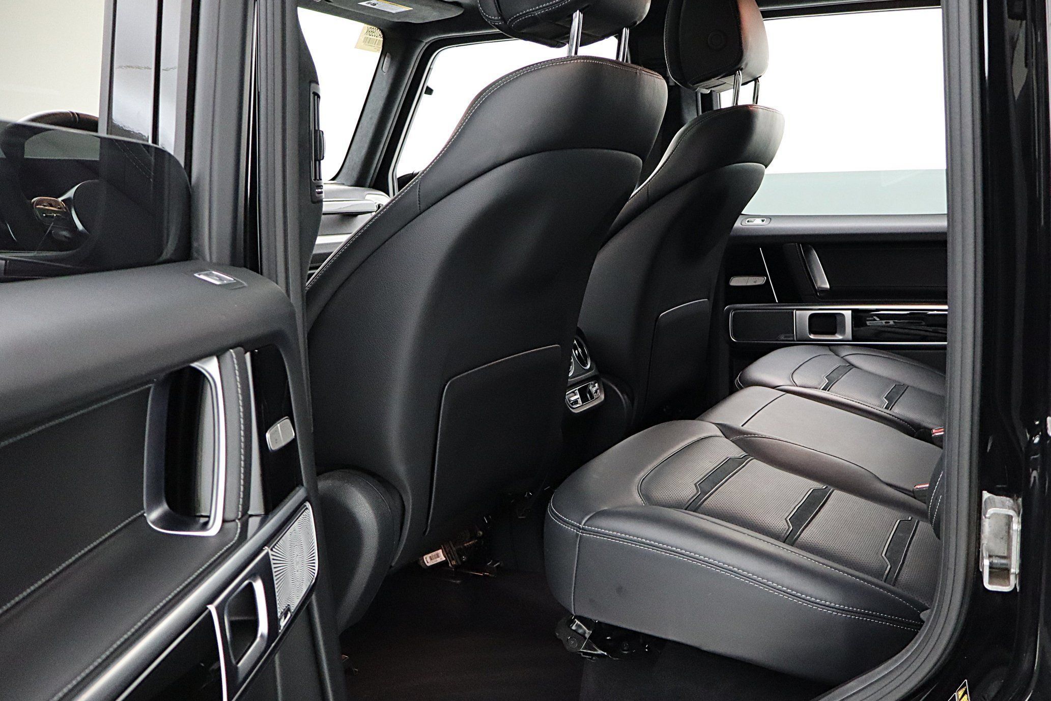 Used 2022 Mercedes-Benz G 63 AMG 4MATIC image 44