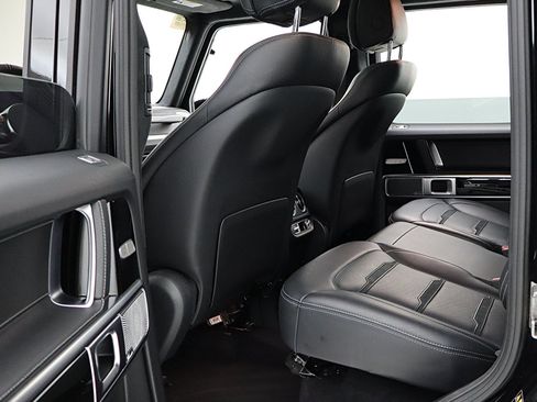 Used 2022 Mercedes-Benz G 63 AMG 4MATIC image 44
