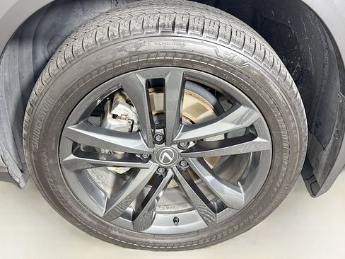 Used 2025 Lexus NX 450h+ AWD w/ Luxury Package image 32