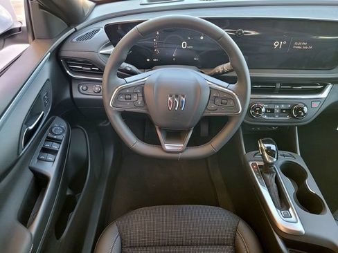 New 2026 Buick Envista Preferred w/ Convenience I Package FWD image 12