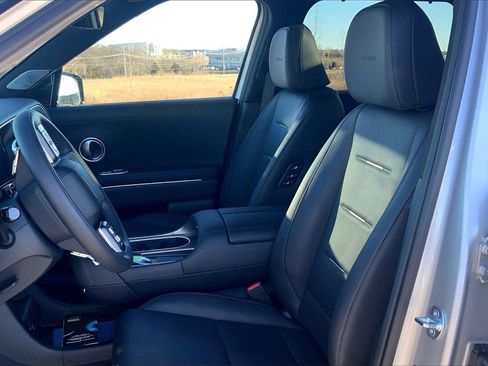 New 2026 Hyundai Palisade Calligraphy image 28