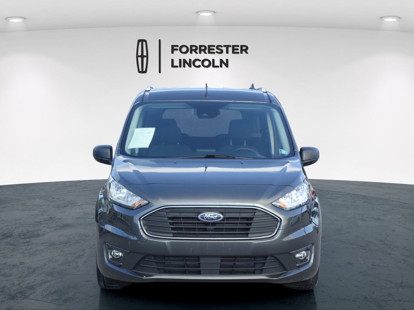 Used 2021 Ford Transit Connect XLT FWD image 8