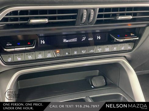 New 2026 MAZDA CX-70 3.3 Turbo w/ Premium Plus Pkg image 34