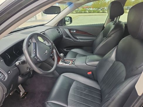 Used 2016 INFINITI QX50 AWD w/ Technology Package image 15