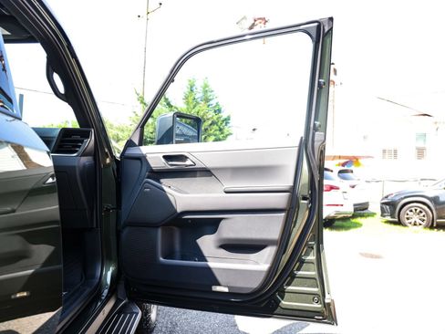 Used 2026 Lexus GX 550 AWD/4WD image 39
