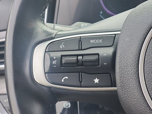 Used 2024 Kia Sportage X-Line w/ X-Line Premium Package image 21