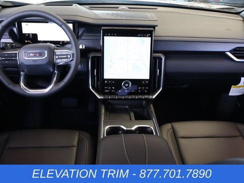 New 2026 GMC Acadia Elevation w/ Black Edition FWD image 18