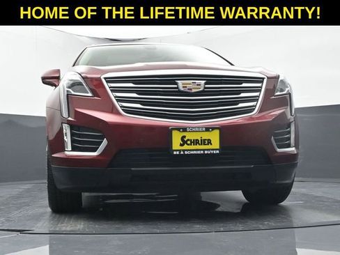 Used 2018 Cadillac XT5 Premium Luxury FWD image 60