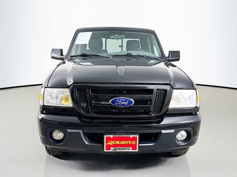 Used 2011 Ford Ranger Sport RWD image 2
