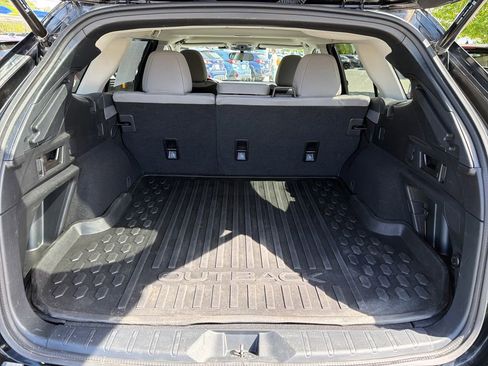 Certified 2024 Subaru Outback Premium AWD/4WD image 26