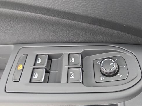 New 2026 Volkswagen GTI SE image 27