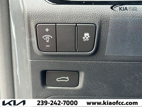 New 2026 Kia K5 GT-Line image 31