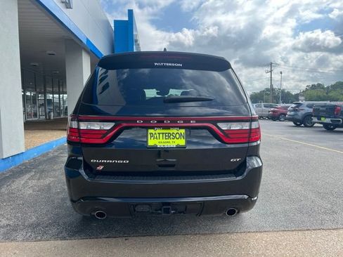 Used 2025 Dodge Durango GT AWD/4WD image 5