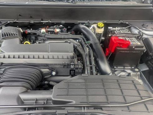 New 2026 Ford Maverick Lobo image 17