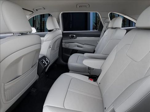 New 2026 Kia Sorento EX image 18