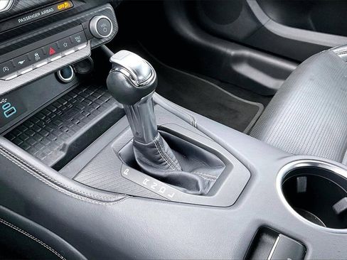 Used 2024 Ford Mustang Premium image 29