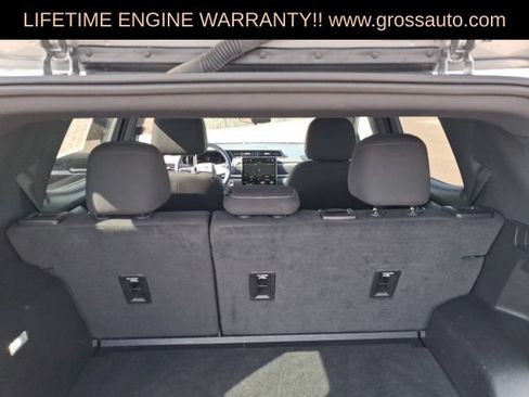 Used 2026 GMC Terrain Elevation AWD/4WD image 25
