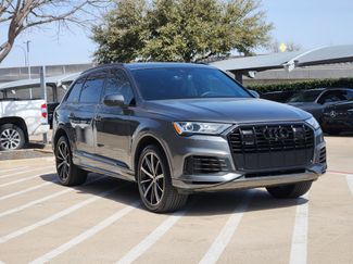 Used 2022 Audi Q7 3.0T Premium Plus video 2