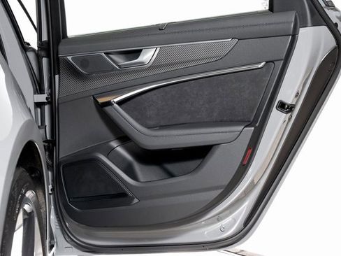 Used 2026 Audi RS 6 performance image 64