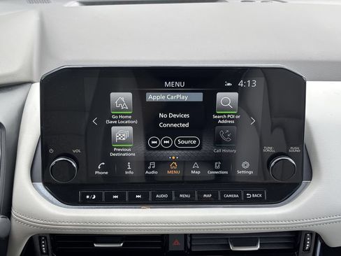 Used 2022 Nissan Rogue SL w/ SL Premium Package AWD/4WD image 17