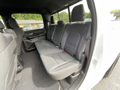 New 2026 RAM 1500 Tradesman AWD/4WD image 34