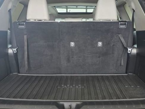 Used 2024 Toyota Grand Highlander Platinum image 6