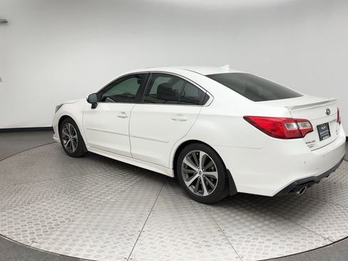 Used 2019 Subaru Legacy 3.6R Limited image 4