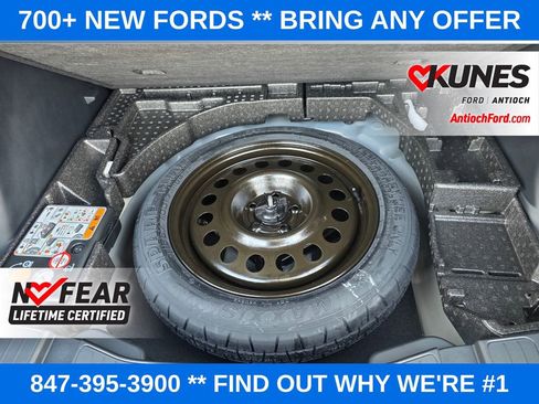New 2026 Ford Escape Active w/ Cold Weather Package AWD/4WD image 32