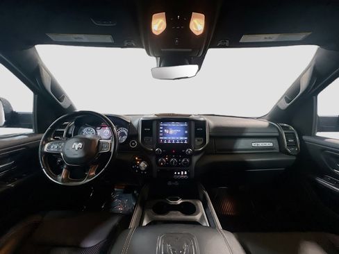 Used 2021 RAM 1500 Rebel w/ Rebel Level 2 Equipment Group image 14