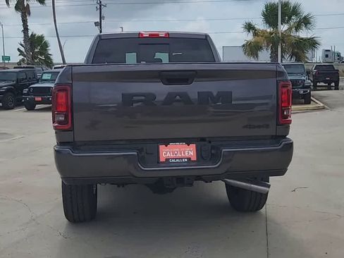 New 2026 RAM 2500 Tradesman AWD/4WD image 6