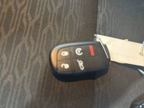 New 2026 Dodge Durango GT w/ Blacktop Package image 28