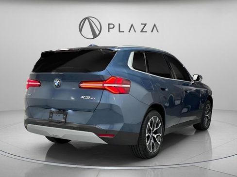 Used 2026 BMW X3 xDrive30 w/ Premium Package image 6