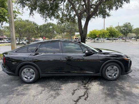 Used 2026 Kia K4 FWD image 8