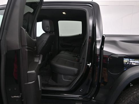 Used 2024 Chevrolet Colorado Trail Boss w/ Advanced Trailering Package AWD/4WD image 22