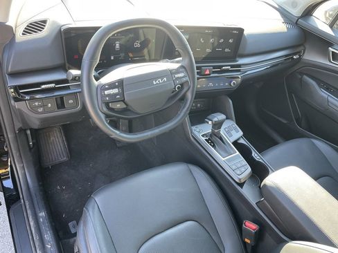 New 2026 Kia Sportage EX w/ EX Panorama Roof Package image 10