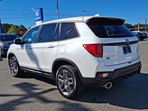 Used 2023 Honda Passport EX-L image 6