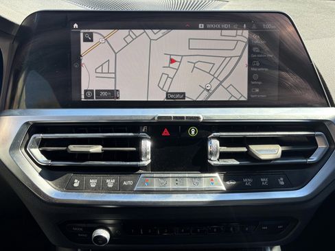 Used 2023 BMW M4 xDrive Competition w/ Executive Package image 14