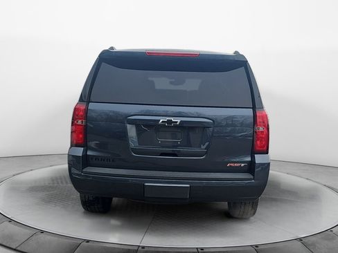 Used 2020 Chevrolet Tahoe Premier image 6