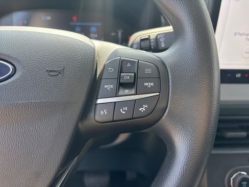 New 2025 Ford Maverick XLT w/ Black Appearance Package AWD/4WD image 32