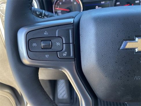 Used 2022 Chevrolet Silverado 1500 LT w/ Bed Protection Package image 37
