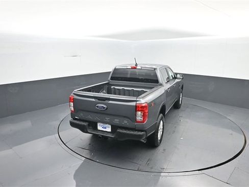 New 2025 Ford Ranger XL w/ Trailer Tow Package image 21